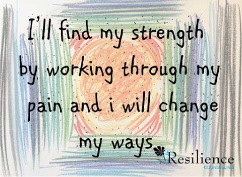Resilience Counselling Network